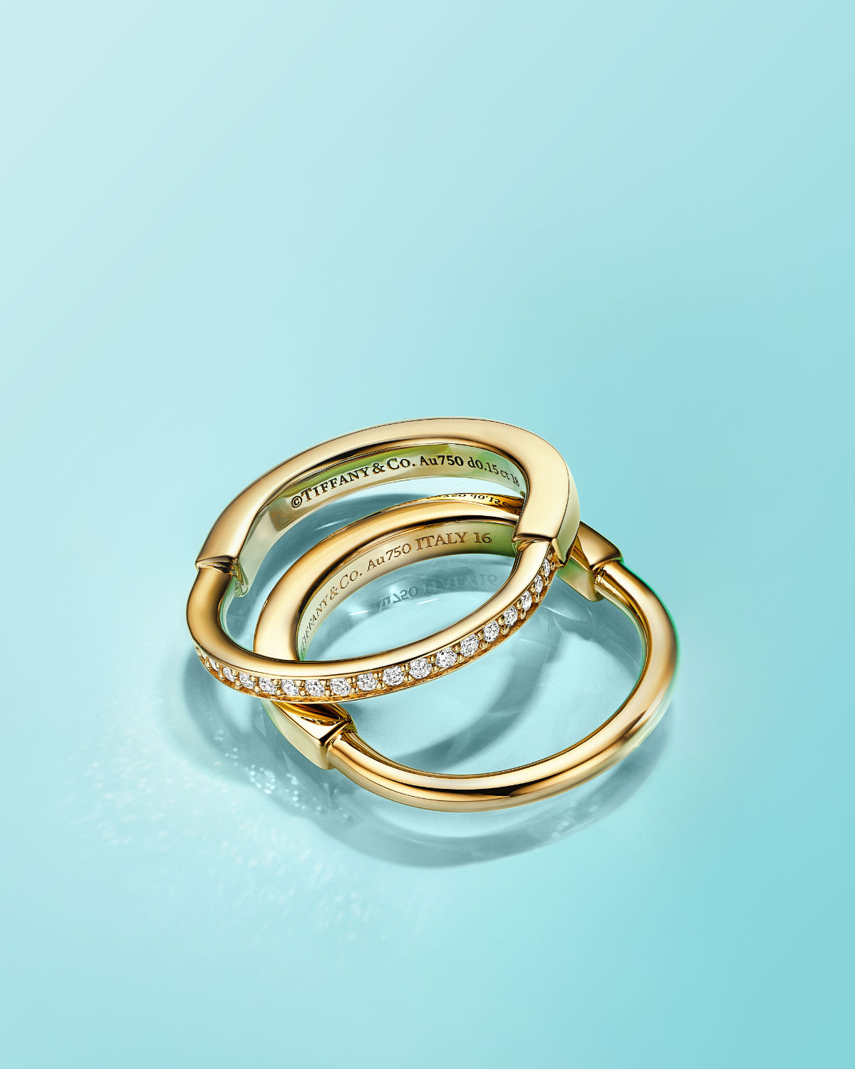 Tiffany Valentin kollekci&oacute;1