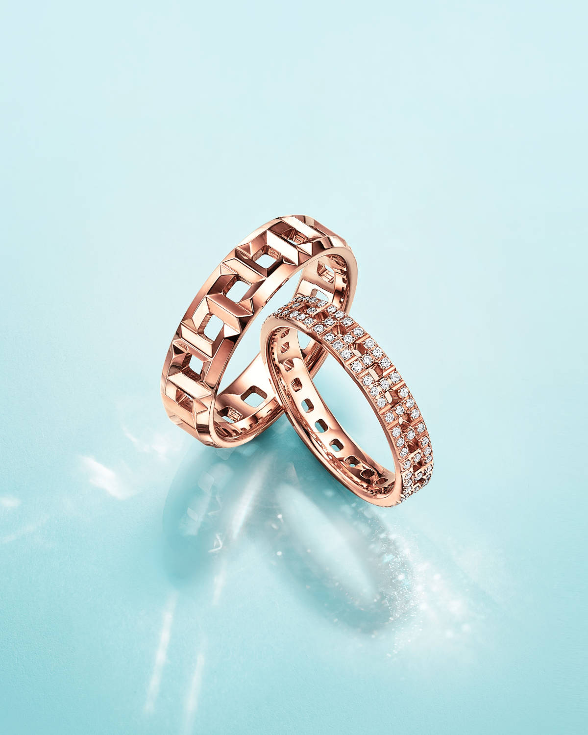 Tiffany3 Valentin kollekci&oacute;