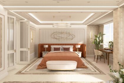 Varsói elnöki lakosztály Galéria01