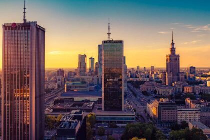 Varsói Elnöki Otthon Dia033