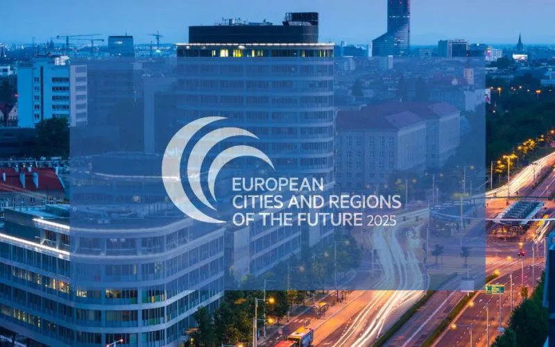 Varsó magasan a rangos rangsorban