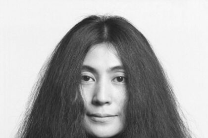 yoko ono a londoni tate modernben