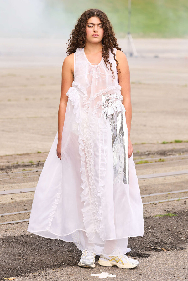 Cecilie Bahnsen Tavasz Nyár 20261