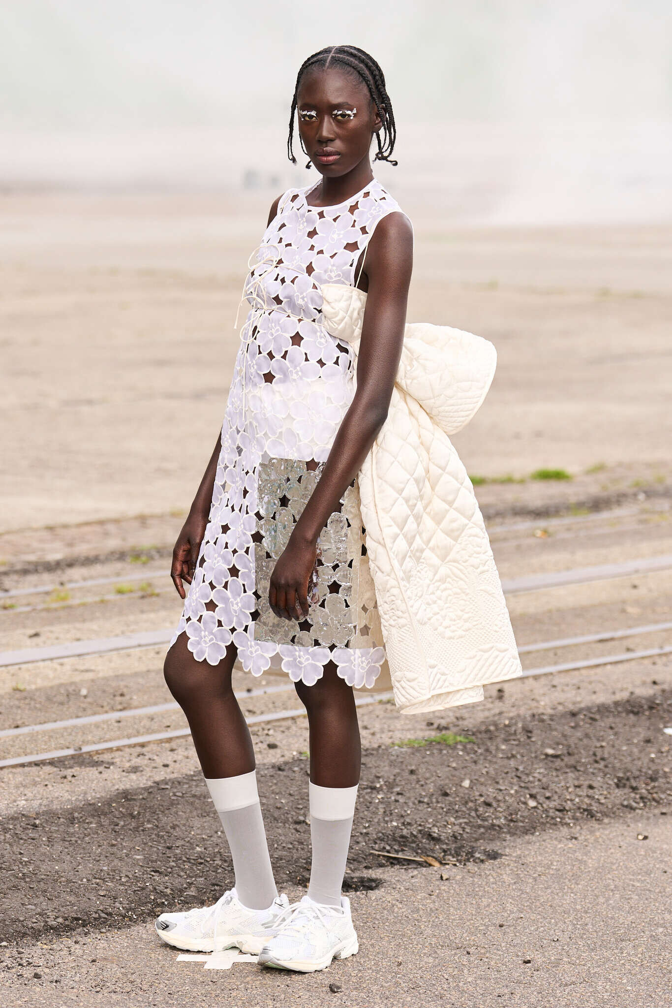 Cecilie Bahnsen Tavasz Nyár 202611