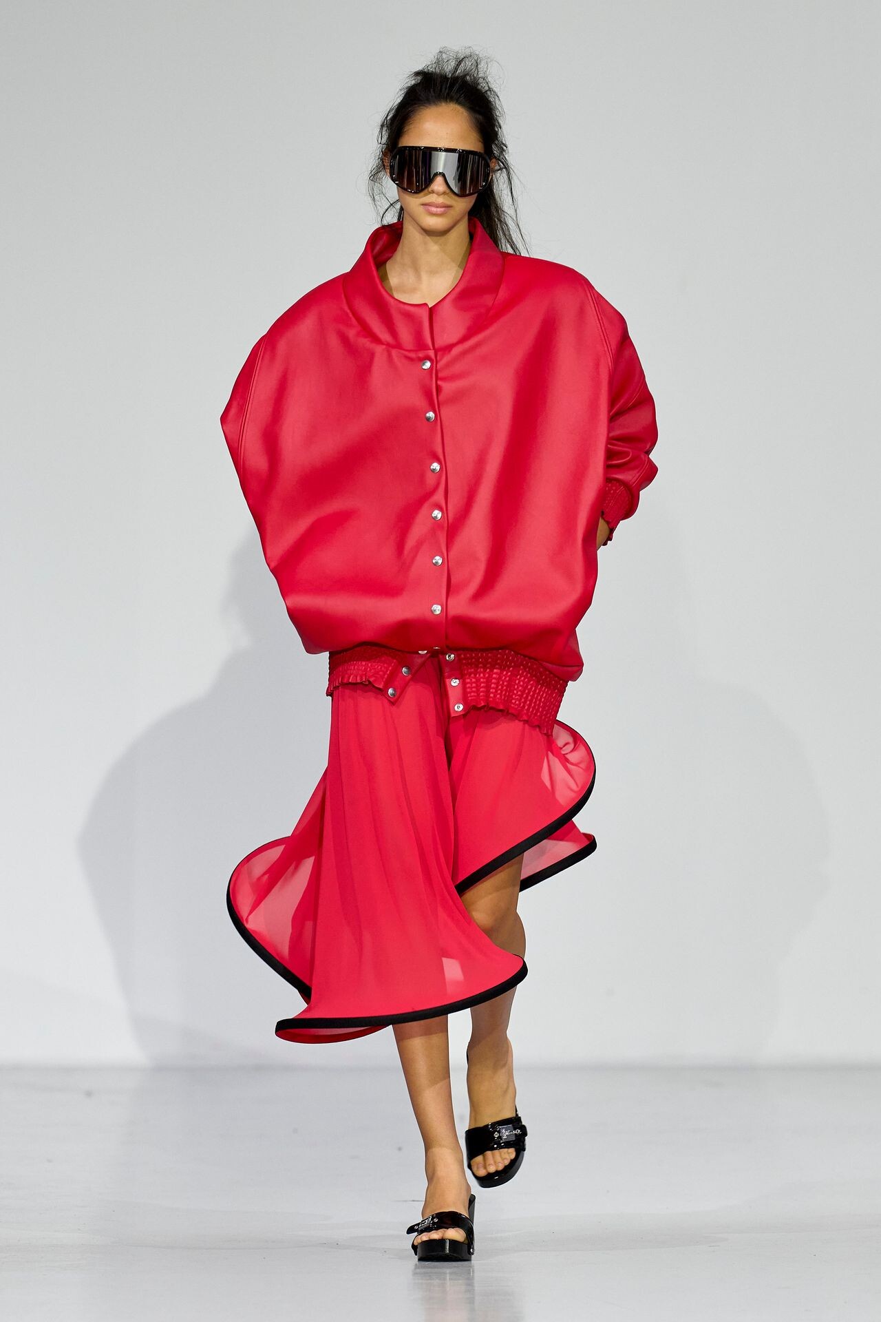 Koppenhágai divathét Ss26