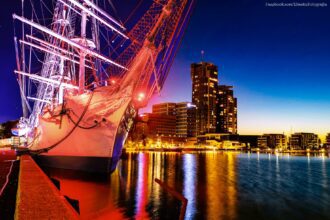 Luxus ingatlanok Lengyelországban 1