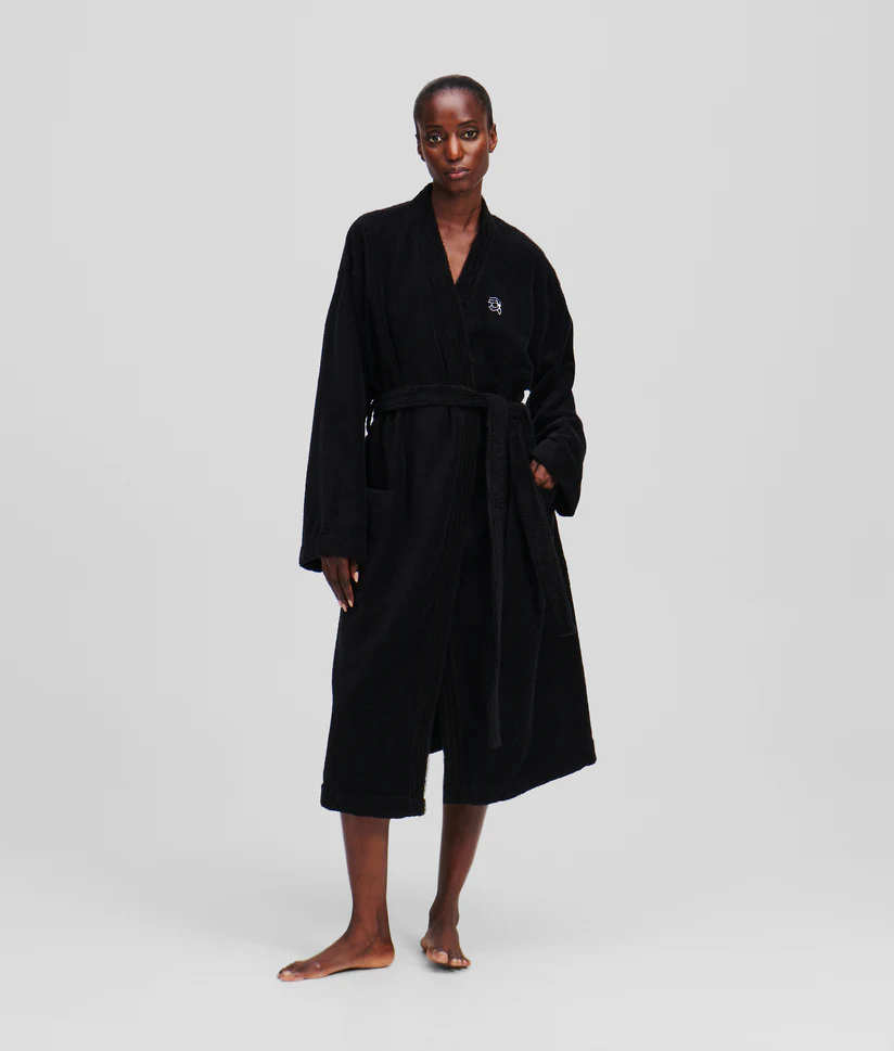 Luxus női fürdőköpeny5