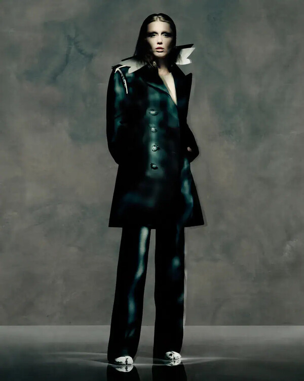 Maison Margiela &eacute;s Miley Cyrus1