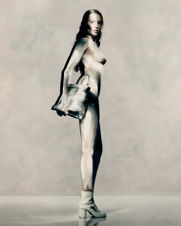 Maison Margiela &eacute;s Miley Cyrus6