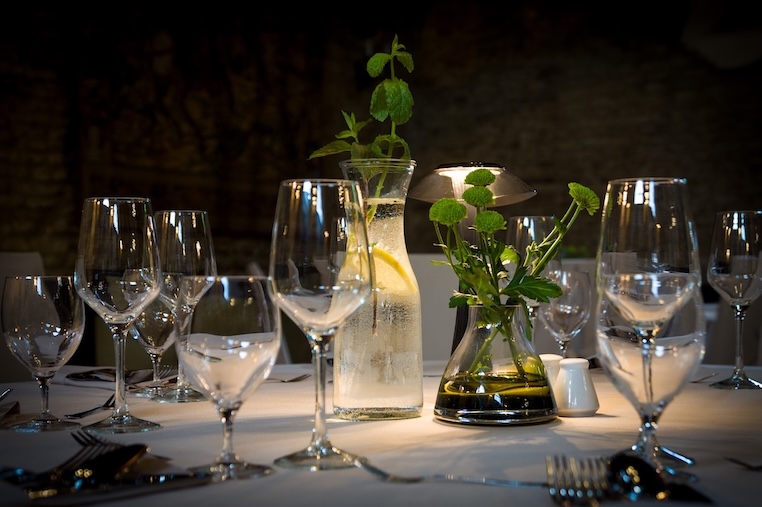 Újjáélesztett víz a Manor House Spa-ban Dp1a9963