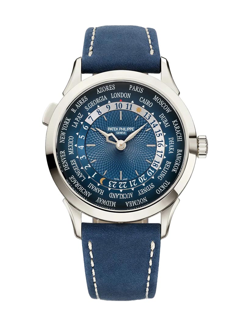 Patek Phillipe az idő or&aacute;kulum&aacute;nak com