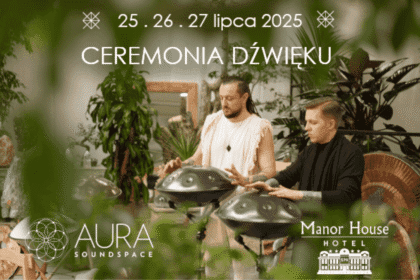 Hangceremóniák Aura Spoundspace At Manor House Spa Min