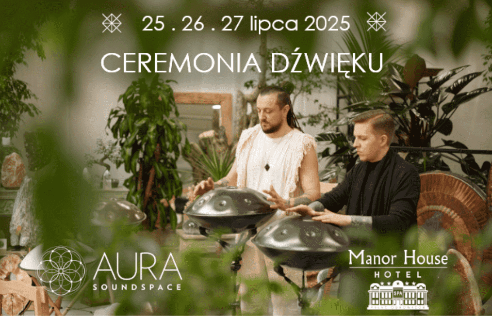 Hangceremóniák Aura Spoundspace At Manor House Spa Min