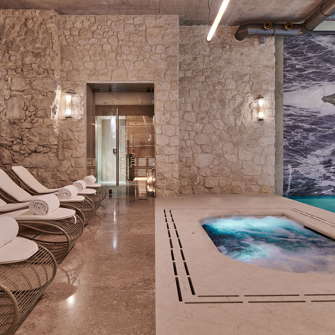 Michelin-csillagos krakkói szálloda H15 Luxury Palace5