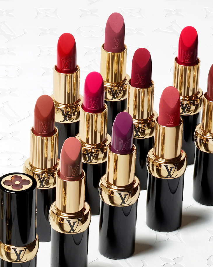 Louis Vuitton rúzs1