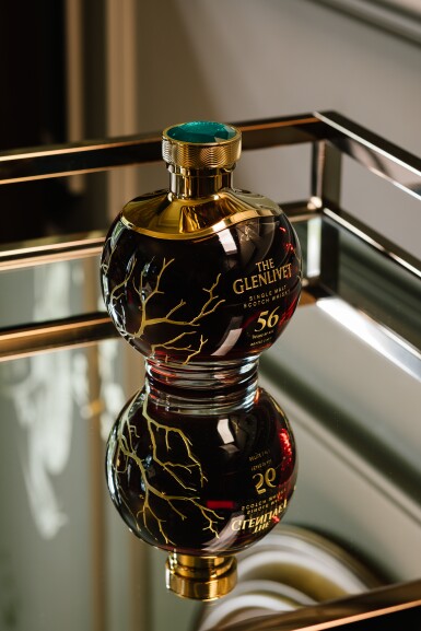 The Glenlivet 56 &eacute;ves 1 az 1-ből 42,71