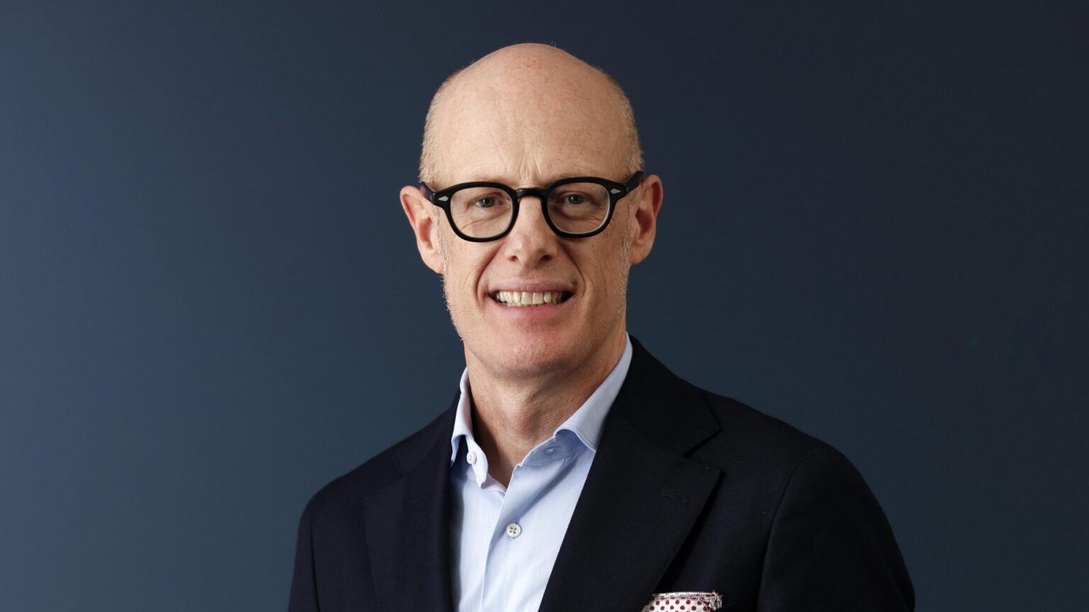 Az új Porsche elnök