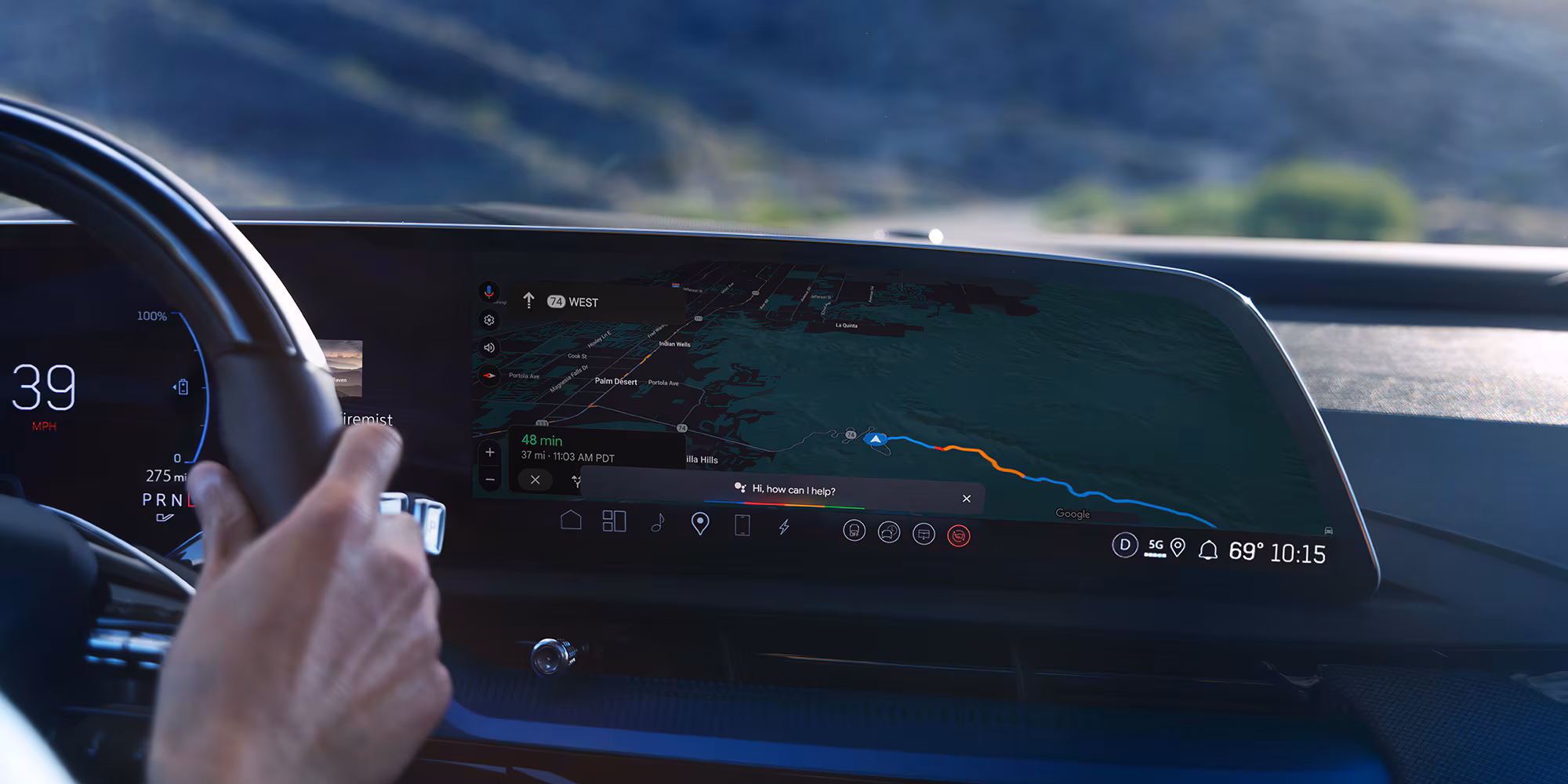 Cadillac Optiq V 2026 &Aacute;r