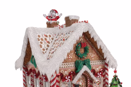 Luxus inspirációk 2025-ös ünnepi dekorációkhoz