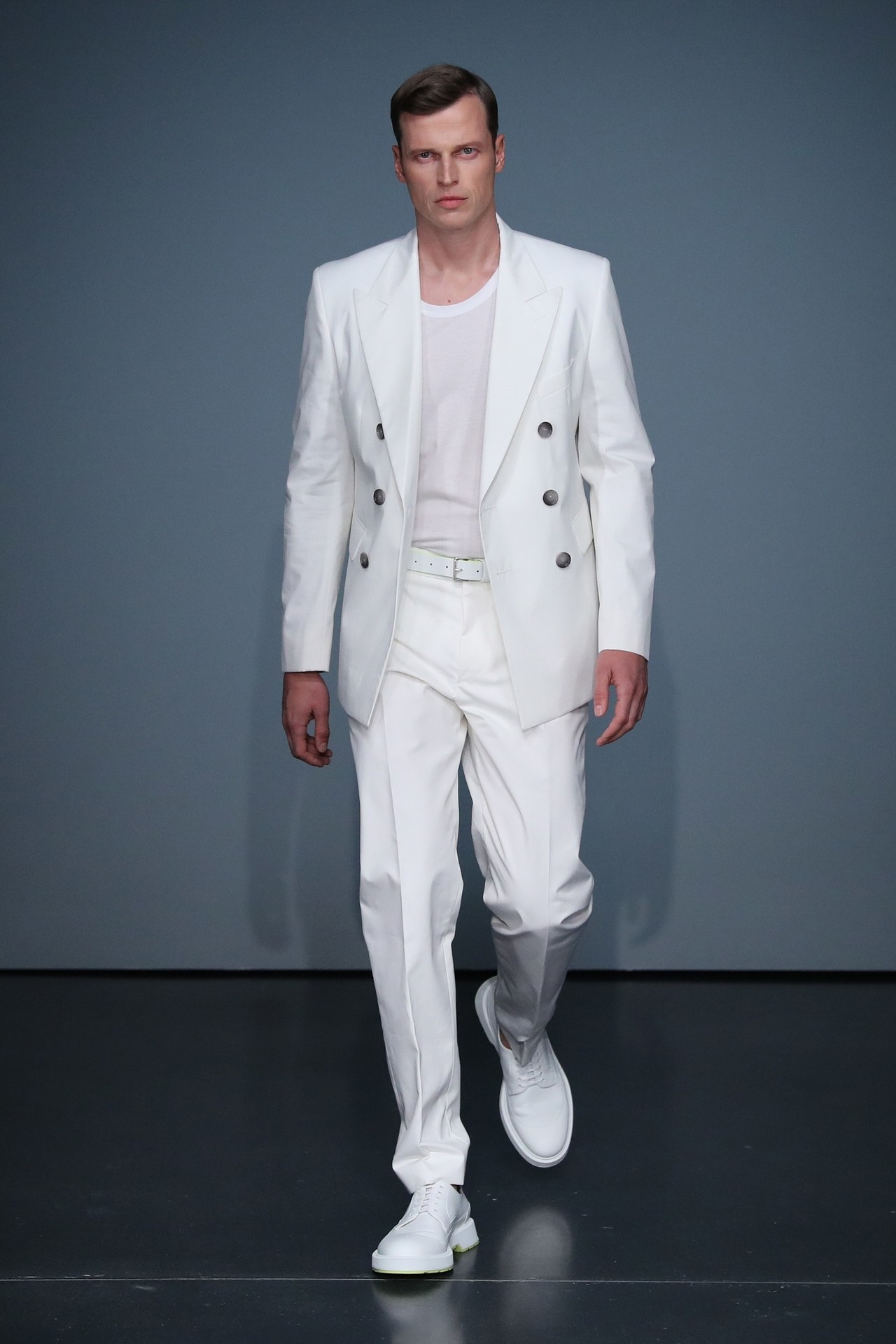 Divatos férfi öltönyök Top 10 márka Hugo Boss