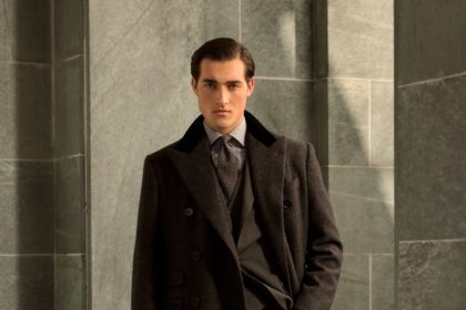 Divatos férfi öltönyök – Top 10 márka