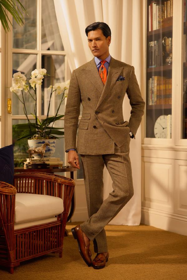 Divatos férfi öltönyök Top 10 márka