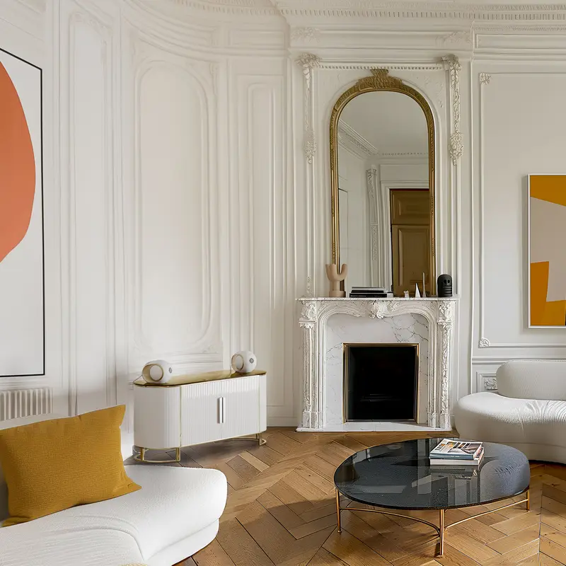 Devialet Phantom Ultimate hangsz&oacute;r&oacute;k