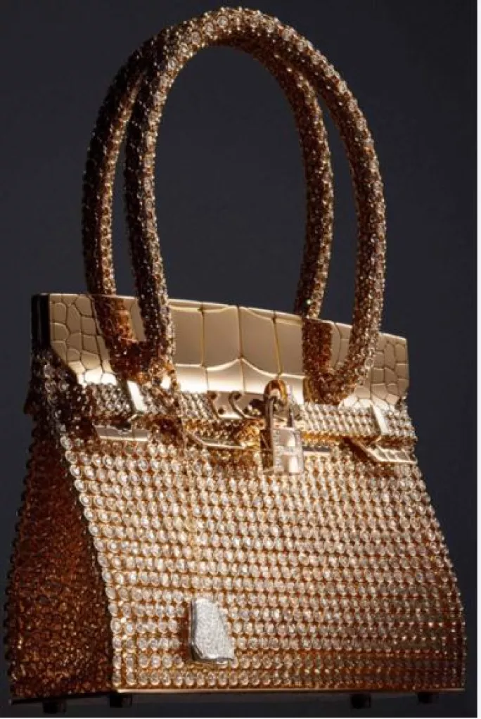 Hermes Vs Ügyfelek Birkin6 táska