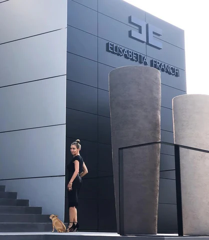 Ki Elisabetta Franchi Blog