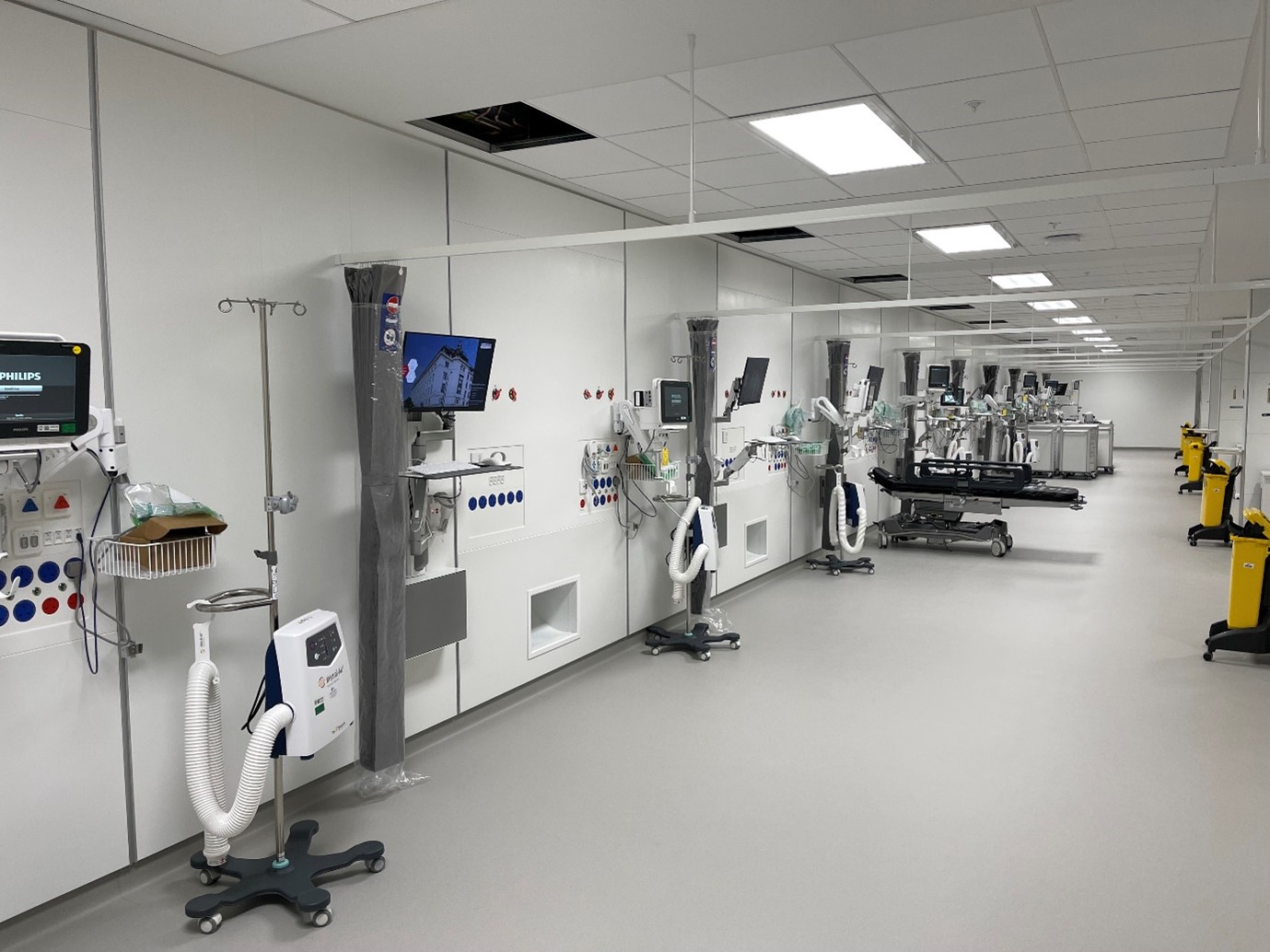 K&oacute;rh&aacute;z Londonban Blog