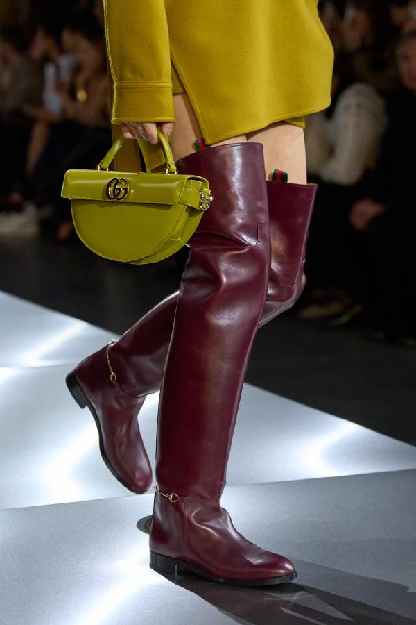 2025-ös csizmák Gucci3