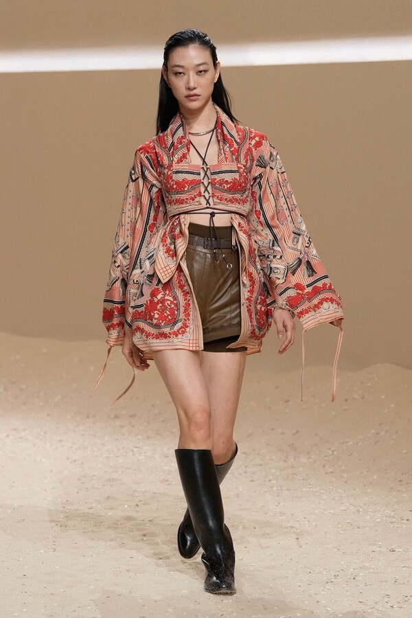 2025-&ouml;s Hermes3 csizm&aacute;k