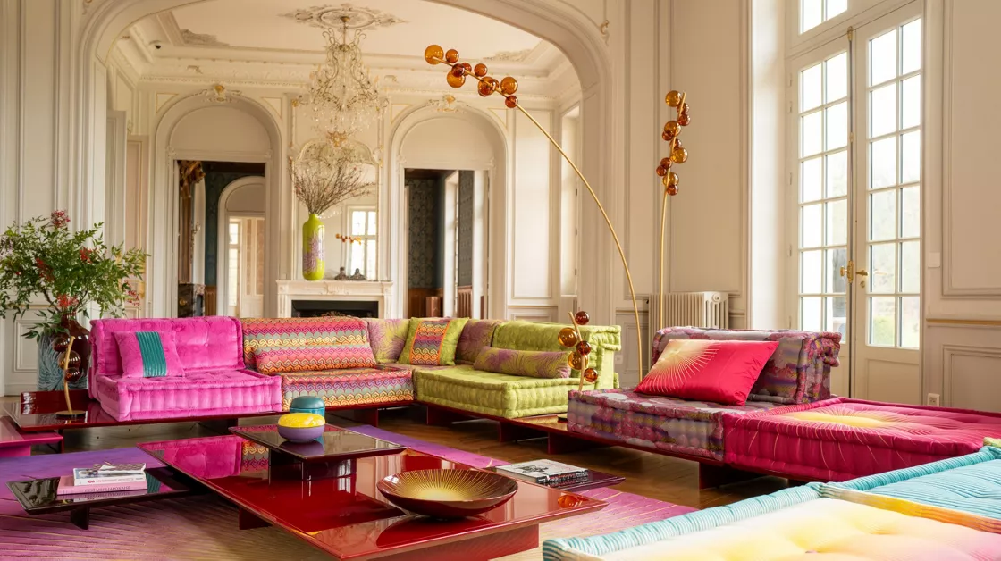 Luxus kanap&eacute;k nappaliba3