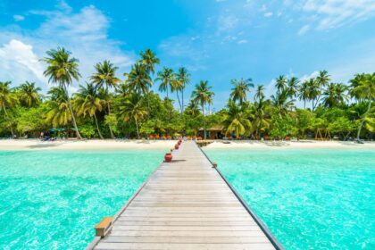 A Maldív-szigetek hangsúlyosabban kiemelik a fenntartható fejlődési célokat