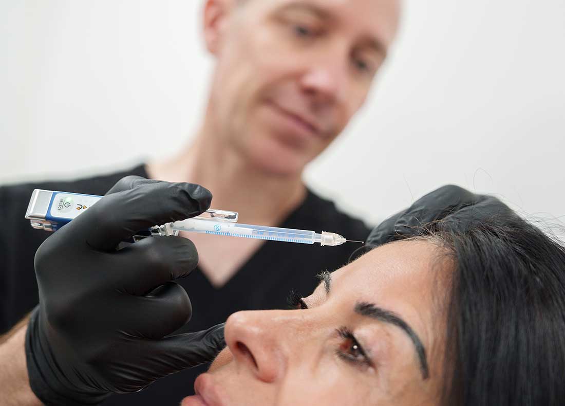 Mennyibe kerül a Reldydess Botox