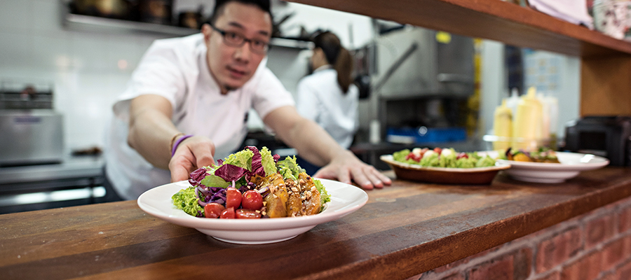 Mi az a Plant Based Blog