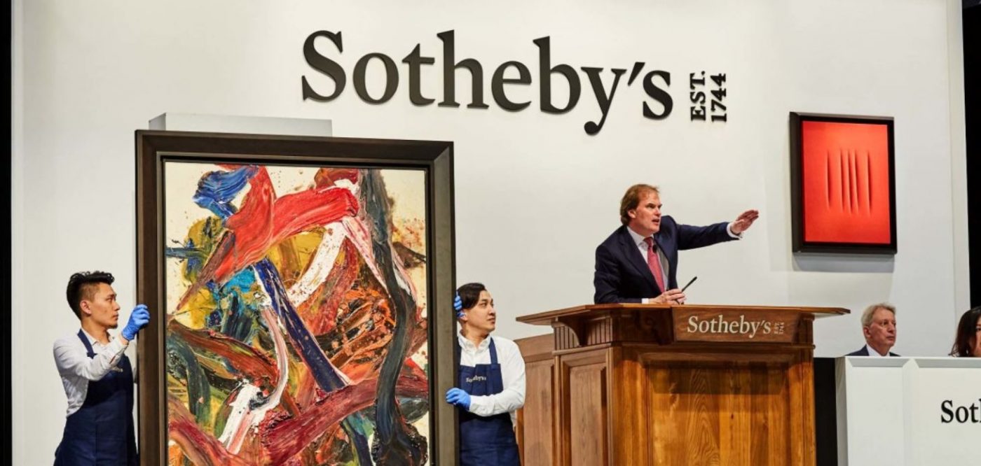 Mi az a Sotheby's