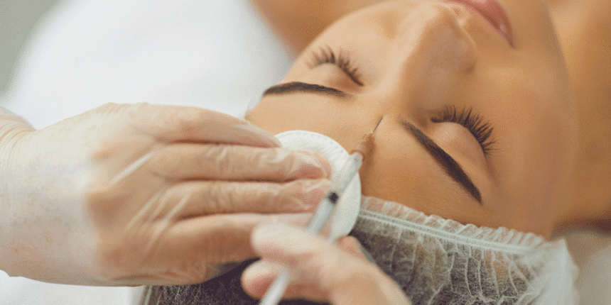 Mi az a Relfydess Botox