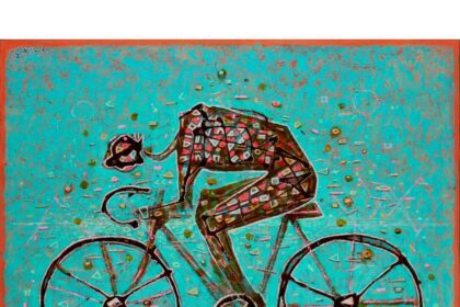 Fiatal Művészet Aukció November 12-én Varsóban Klimek