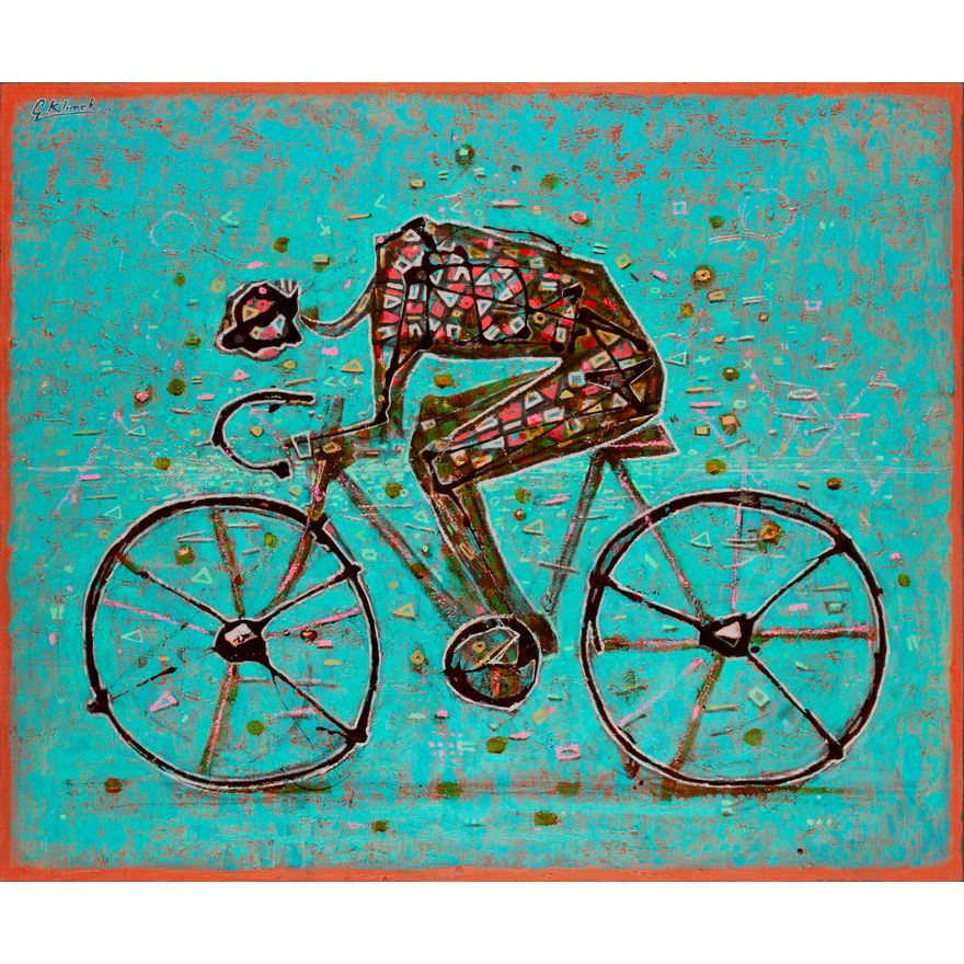 Fiatal Művészet Aukció November 12-én Varsóban Klimek