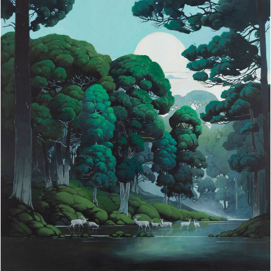 Fiatal Művészet Aukció November 12-én Varsóban Zabrodzka