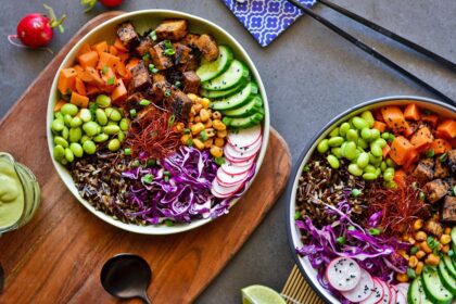 Növényi luxus: hogyan definiálja újra a fine diningot a plant-based konyha