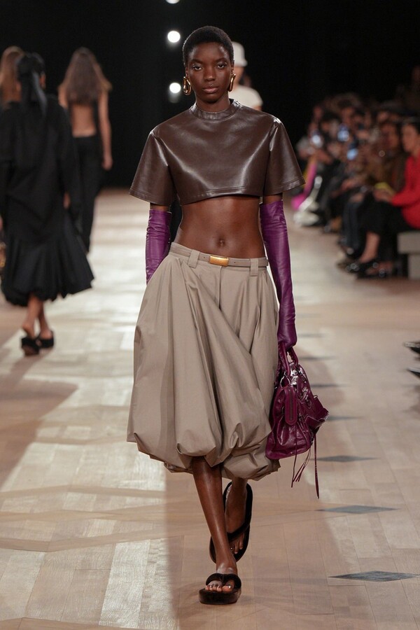 Pierpaolo Piccioli Balenciaga &Uacute;jragondolva, De Vajon T&eacute;nyleg?