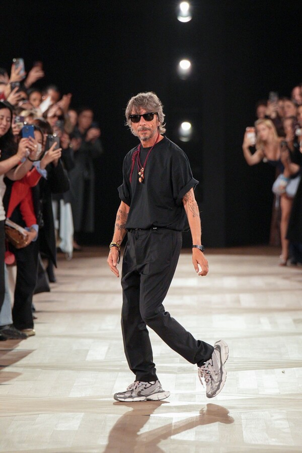Pierpaolo Piccioli Balenciaga Újragondolva, De Vajon Tényleg?