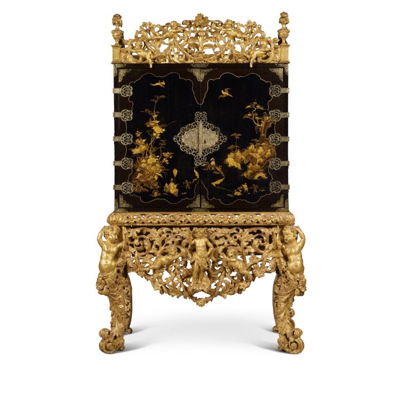 Sothebys Antikvit&aacute;sok 4