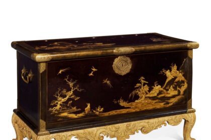 Sothebys Antikvitások 6