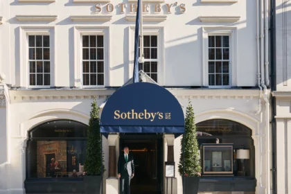 Sotheby’s E-kereskedelem Kínában: Tények, pletykák és következmények