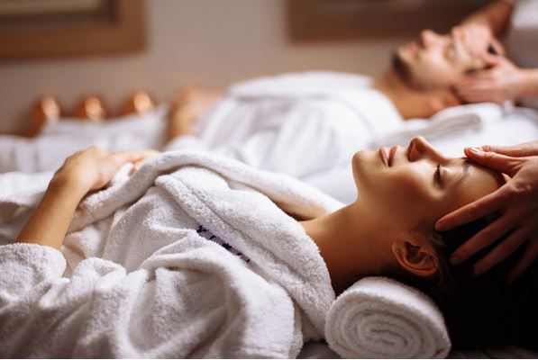 Spa és víz – hogyan csökkenti az iparág a felhasználást és fektet be a jövőbe