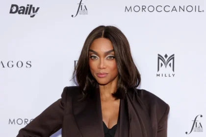 Tyra Banks a Netflix új dokumentumfilmjében az America’s Next Top Model történetéről