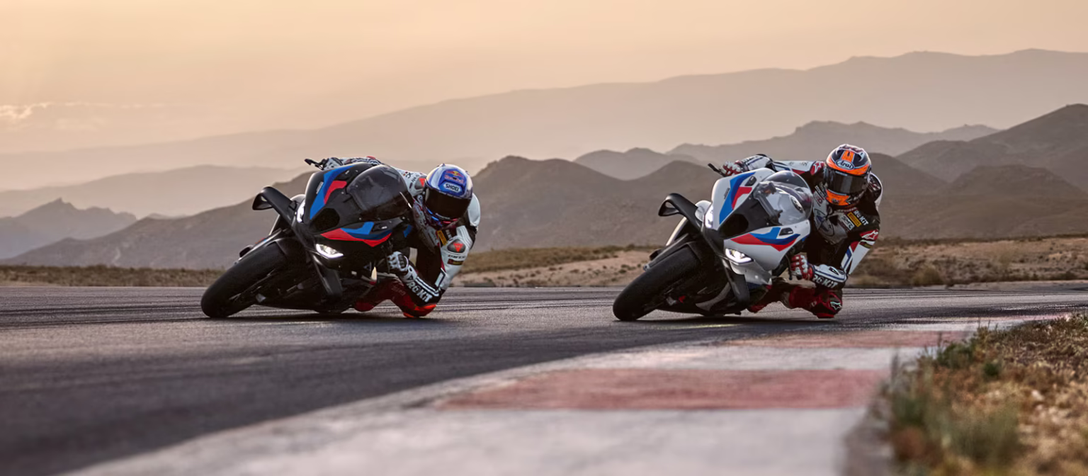 Az új generációs Bmw M 1000 Rr és M 1000 R – kompromisszumok nélküli superbike